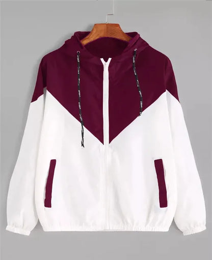 LM | Relaxed and timeless jacket