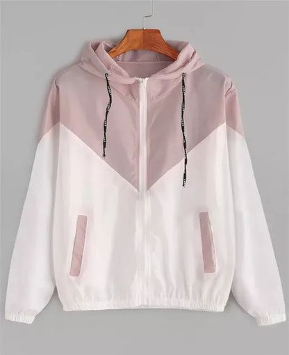 LM | Relaxed and timeless jacket