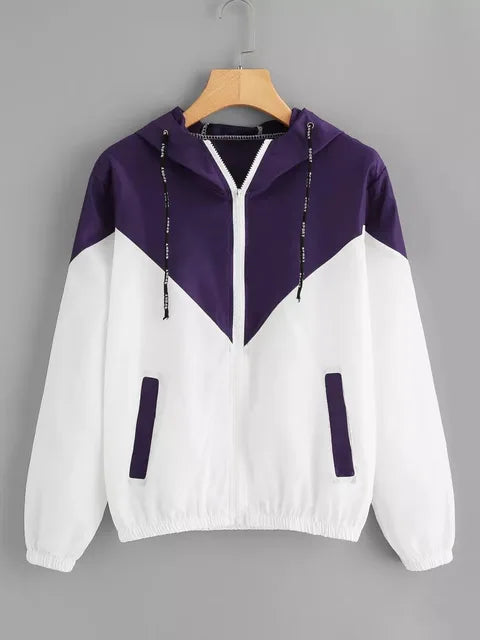 LM | Relaxed and timeless jacket