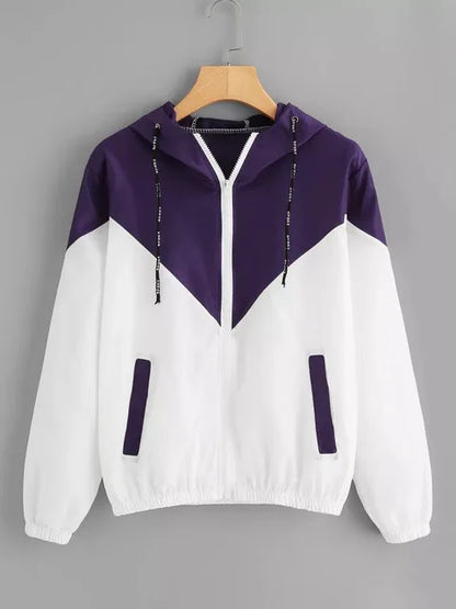 LM | Relaxed and timeless jacket