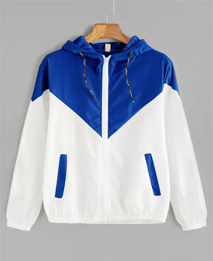 LM | Relaxed and timeless jacket