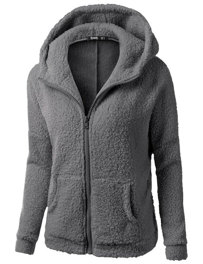 LM | Casual and comfortable general jacket