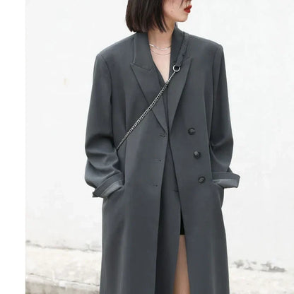 LM | Relaxed and fashionable winter jacket