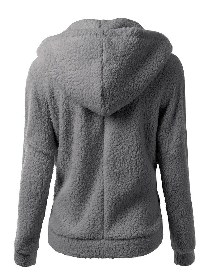 LM | Casual and comfortable general jacket