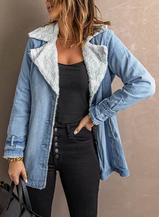 LM | Modern and versatile winter jacket