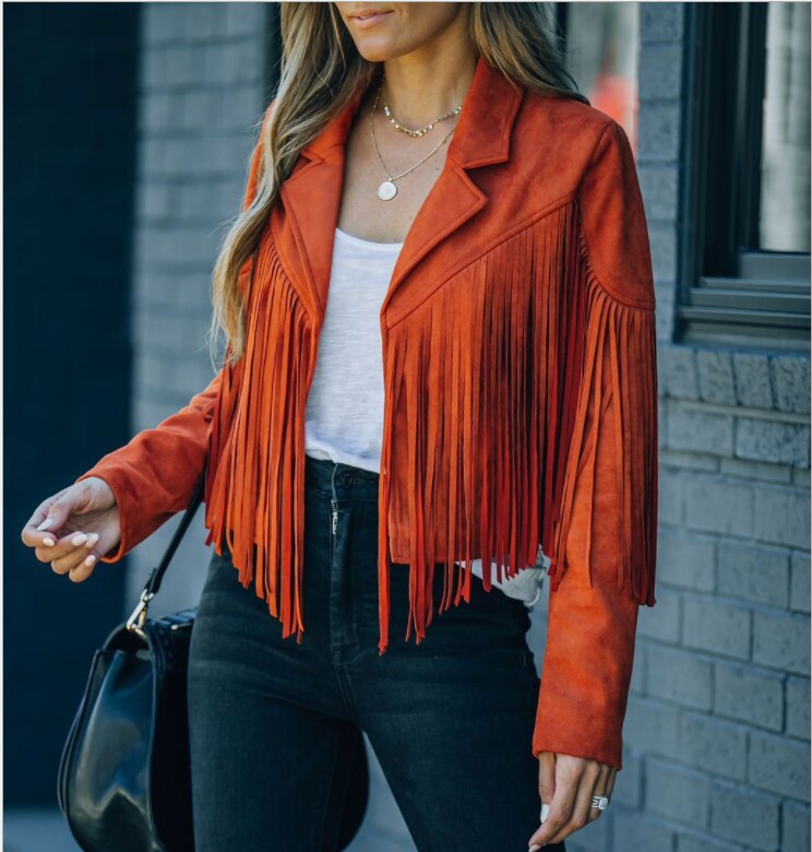 LM | Trendy and elegant general jacket