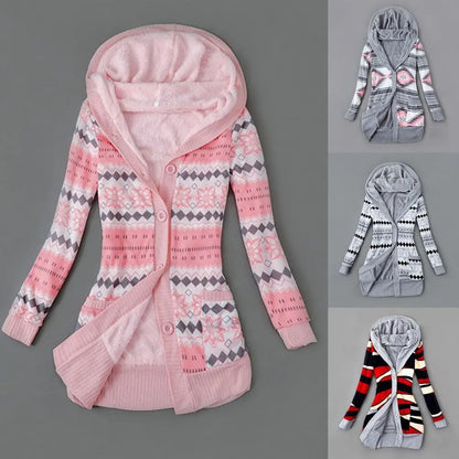 LM | Casual and comfortable winter sweaters