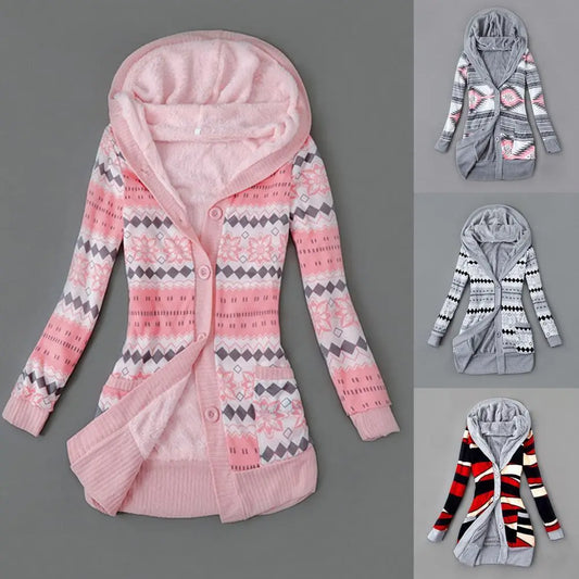 LM | Casual and comfortable winter sweaters