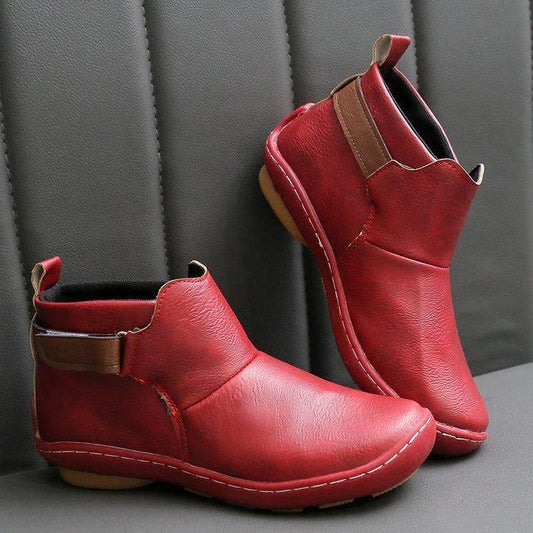 LM | Shoes™- PREMIUM ORTHOPEDIC AUTUMN BOOTS