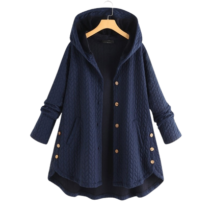 LM | Relaxed and stylish general jacket