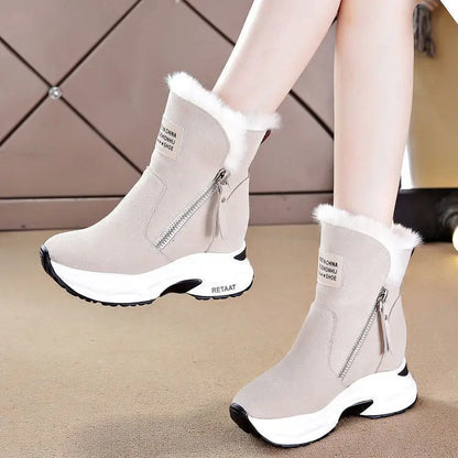 Durable and Supportive Orthopedic Boots