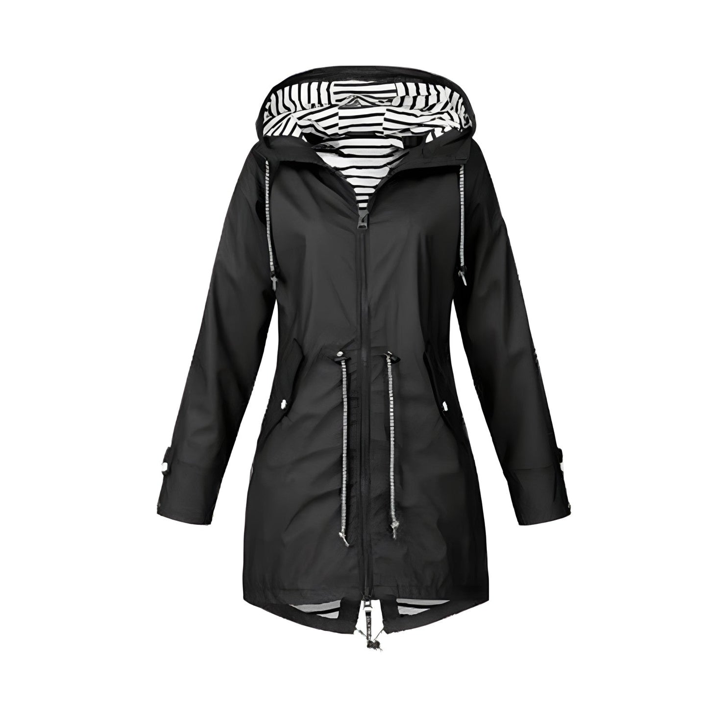 LM | Casual and comfortable general jacket