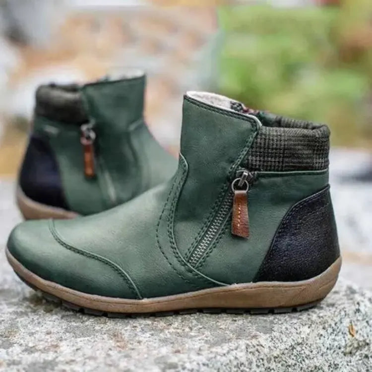 LM | ORTHOPEDIC WATERPROOF BOOTS