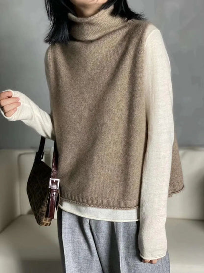 LM | Casual and fashionable sweater
