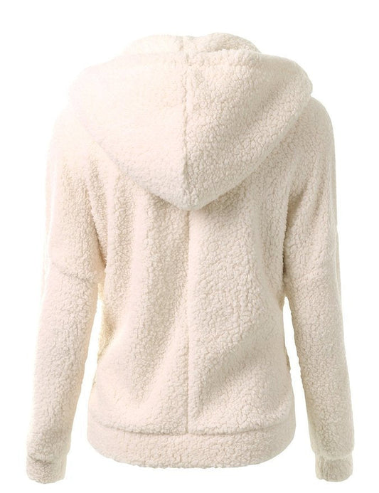LM | Casual and comfortable general jacket