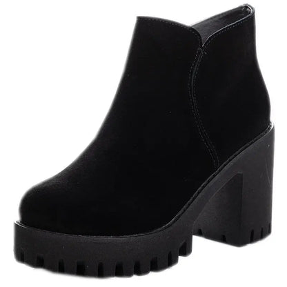Versatile and Supportive Orthopedic Boots