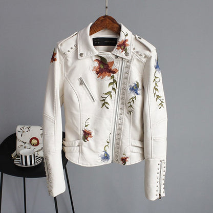LM | Casual and effortless winter jacket