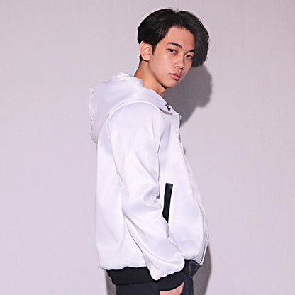 LM | Comfortable and stylish winter hoodie