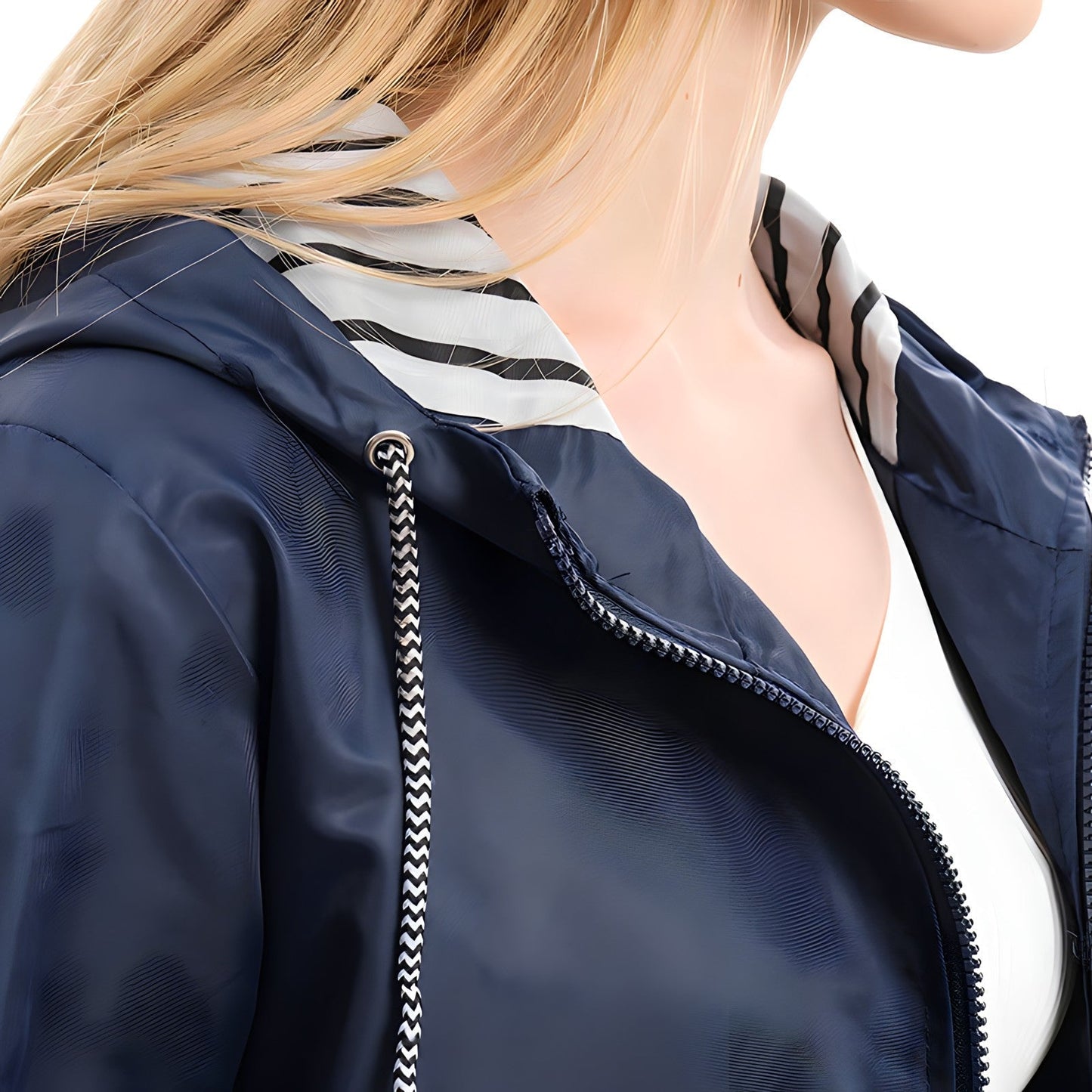 LM | Casual and comfortable general jacket