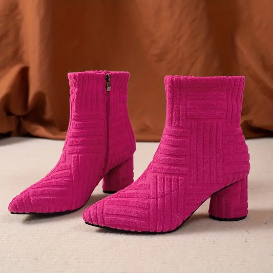 LM | Timeless and elegant general boots