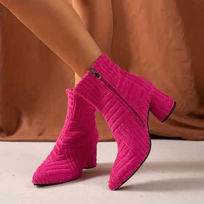 LM | Timeless and elegant general boots
