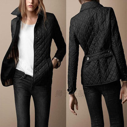 LM | Timeless and elegant jacket