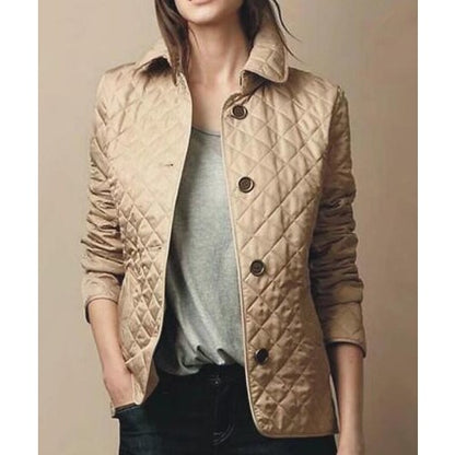 LM | Timeless and elegant jacket