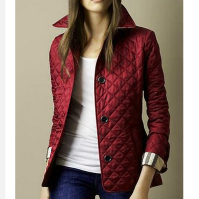 LM | Timeless and elegant jacket
