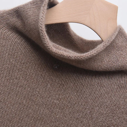 LM | Casual and fashionable sweater
