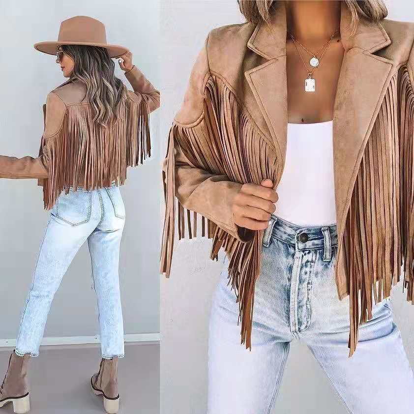 LM | Trendy and elegant general jacket