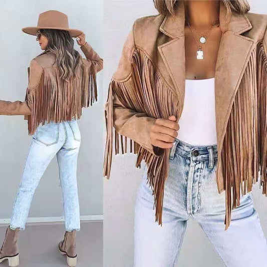 LM | Trendy and elegant general jacket