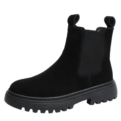 Versatile and Supportive Orthopedic Boots