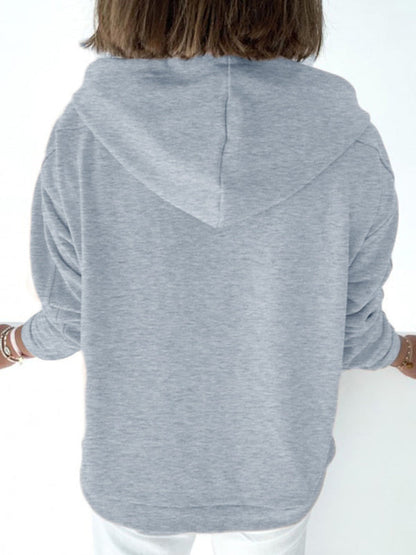 LM | Casual and Relaxed Winter Sweater