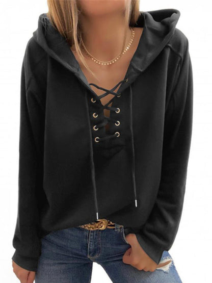 LM | Casual and Relaxed Winter Sweater