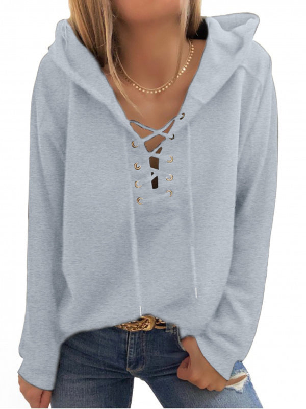 LM | Casual and Relaxed Winter Sweater