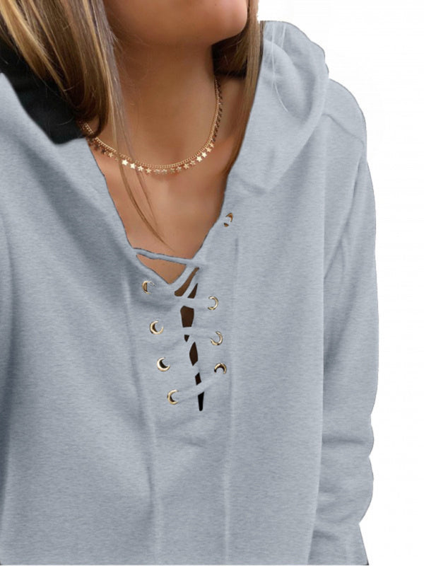 LM | Casual and Relaxed Winter Sweater