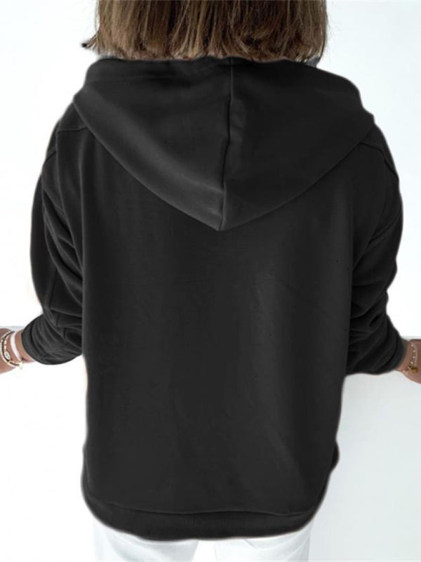 LM | Casual and Relaxed Winter Sweater
