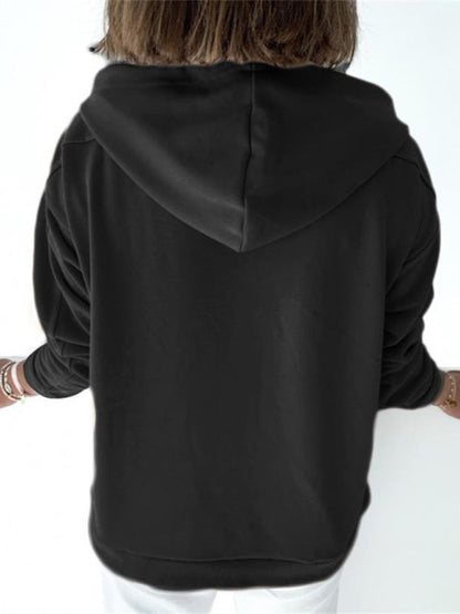 LM | Casual and Relaxed Winter Sweater
