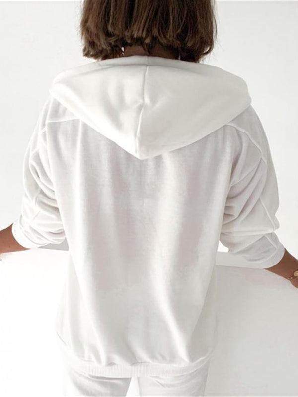 LM | Casual and Relaxed Winter Sweater