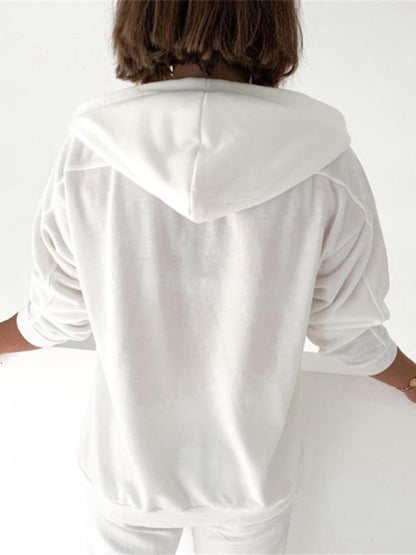 LM | Casual and Relaxed Winter Sweater