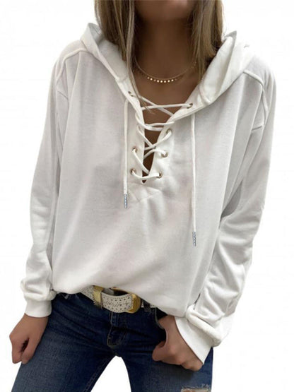 LM | Casual and Relaxed Winter Sweater