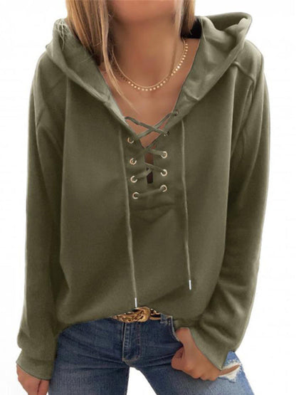LM | Casual and Relaxed Winter Sweater