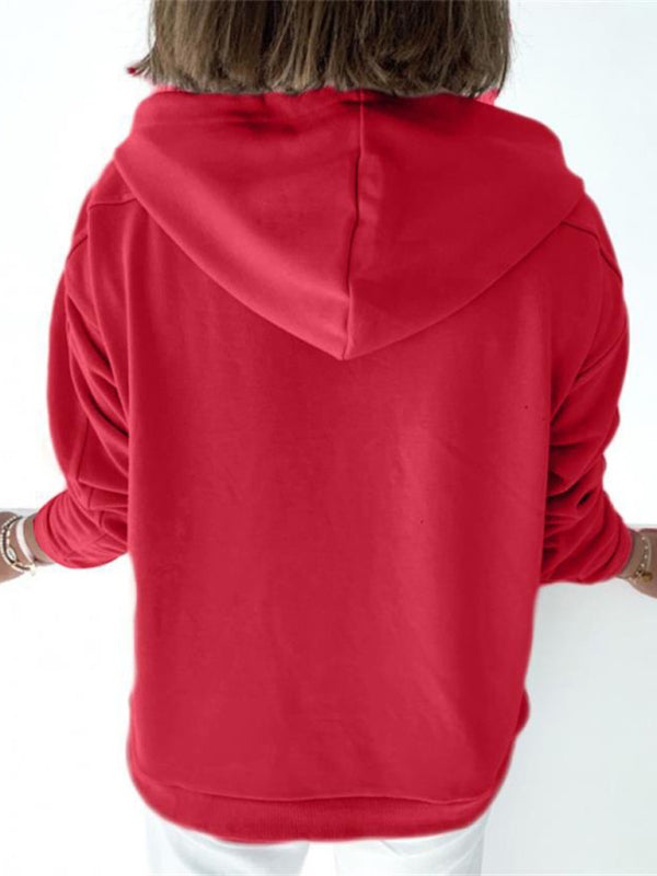 LM | Casual and Relaxed Winter Sweater