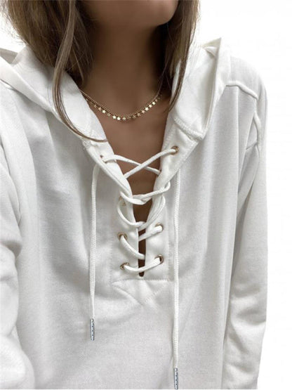 LM | Casual and Relaxed Winter Sweater