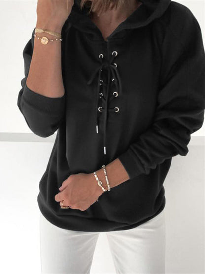LM | Casual and Relaxed Winter Sweater