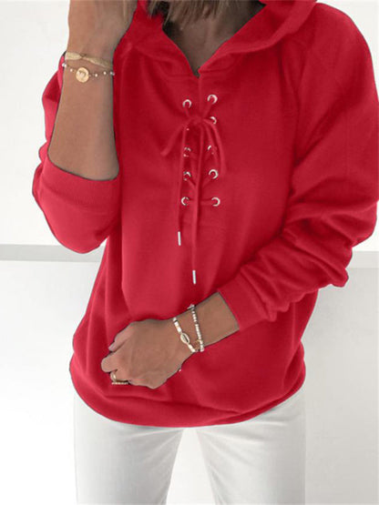 LM | Casual and Relaxed Winter Sweater