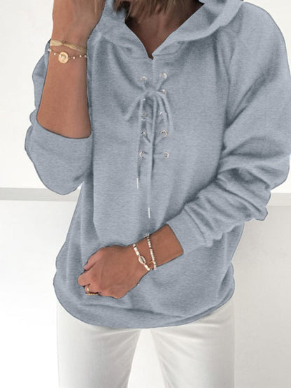 LM | Casual and Relaxed Winter Sweater