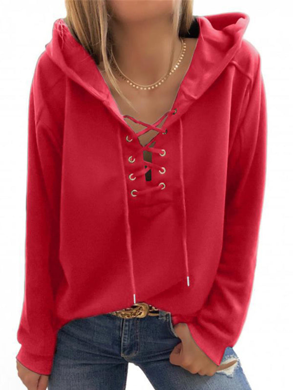 LM | Casual and Relaxed Winter Sweater