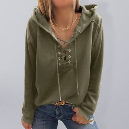 LM | Casual and Relaxed Winter Sweater