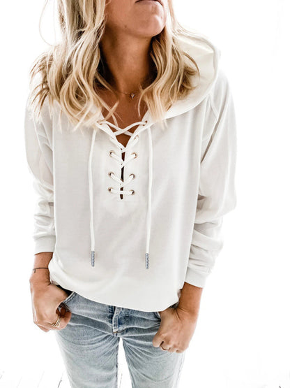 LM | Casual and Relaxed Winter Sweater